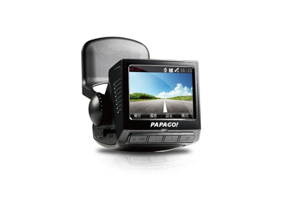 ���������������� PAPAGO P3 