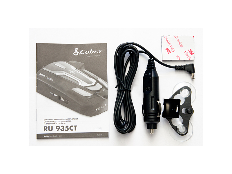 Антирадар cobra 710 ru инструкция