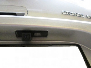 CMOS ������ ������� ���� ��� CHEVROLET AVEO II (2012-...) / CRUZE HATCHBACK (#010)