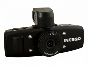 ���������������� Intego VX-330HD