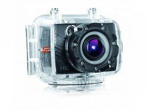 ���������������� AEE BlackEye XTR 2