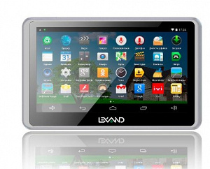 ��������� LEXAND SB5 PRO HDR � ������������������