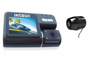 ���������������� INTEGO VX-305DUAL