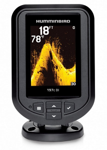 ������ Humminbird PiranhaMax 197cx DI