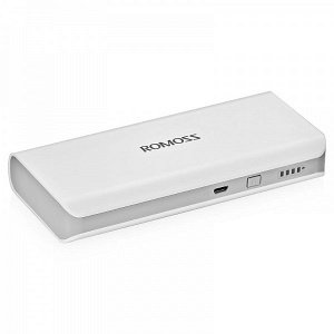 ������������� ������� ����������� Romoss Solo 4 (8000 mAh)