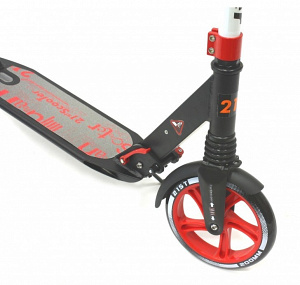 ������� 21ST SCOOTER URBAN �������