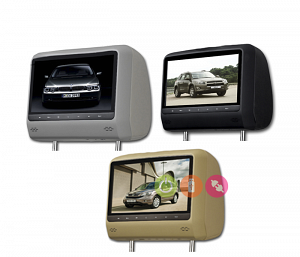 ����������� � DVD � �������� 9 ������ AVIS AVS0943T
