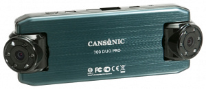 ���������������� CANSONIC 700 DUO PRO