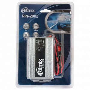 ��������������� ���������� Ritmix RPI-2002 USB