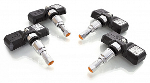 CARAX TPMS CRX-1010