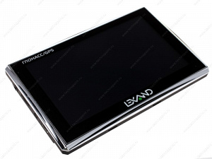 GPS/������� ��������� LEXAND SG-615 HD
