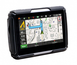 GPS ��������� 4" ��� ��������� AVIS DRC043G