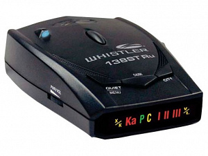 �����-�������� Whistler 138ST Ru
