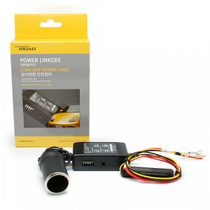 Power Magic PRO/Power Linkers