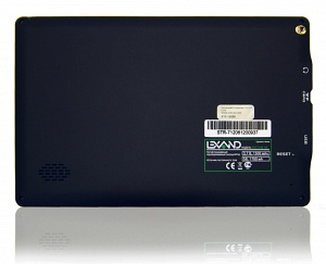 GPS ��������� LEXAND STR-7100 HD