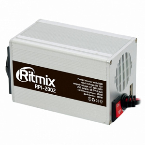 ��������������� ���������� Ritmix RPI-2002 USB