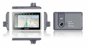��������� LEXAND SB5 PRO HDR � ������������������