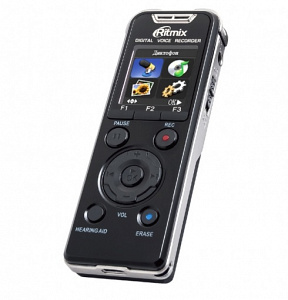 �������� �������� Ritmix RR-980 4Gb