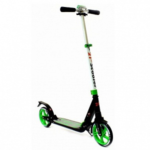 ������� 21ST SCOOTER URBAN �������