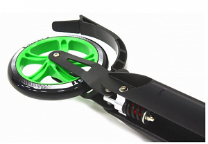 ������� 21ST SCOOTER URBAN �������