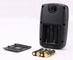������ Rivotek Fisher 10