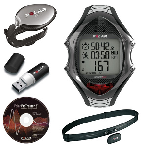 ������� Polar RS800CX SD N