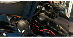 ���������������� ��� ��������� Bullet HD Biker Mate