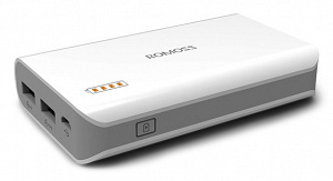 ������������� ������� ����������� Romoss Solo 3 (6000 mAh)