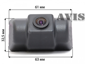 CMOS ������ ������� ���� ��� JEEP WRANGLER (#033)