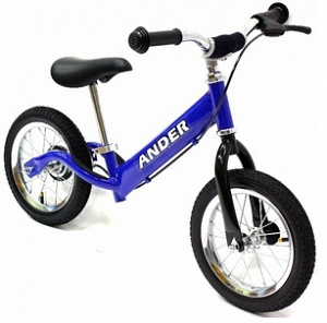 ������� ANDER AKB-1209 �������