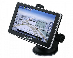 GPS ��������� LEXAND STR-5350 HD