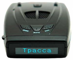 �����-�������� Sho-me STR-545 Blue