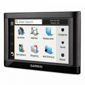 GPS ��������� Garmin nuvi 65LMT Russia