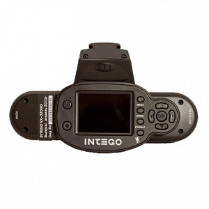 ���������������� Intego VX-320HD GPS
