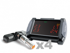 CARAX TPMS CRX-1010