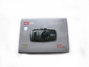 ���������������� RECXON R5 GPS