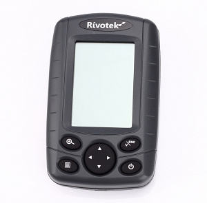 ������ Rivotek Fisher 25 Dual