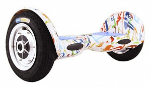 ���������� Hoverbot �8 Carbon