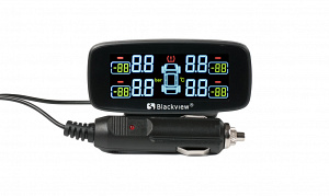 Blackview TPMS X5 internal