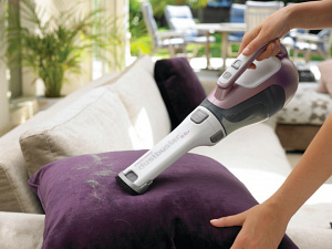 �������������� ������� Black & Decker DV9610N
