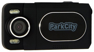 ���������������� ParkCity DVR HD 502