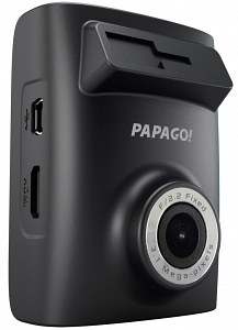 ���������������� PAPAGO! GoSafe310 mini 