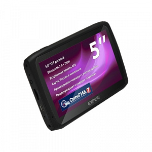 GPS ��������� Explay CLS5