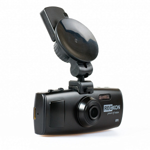 ���������������� RECXON R5 GPS