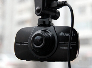 ���������������� ParkCity DVR HD 760