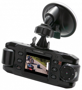 ���������������� CANSONIC 700 DUO PRO