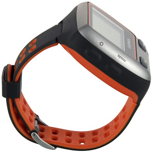 ���������� ������� Garmin Forerunner 310XT HRM