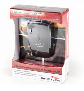 �����-�������� Whistler 119ST+