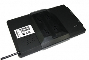 GlobusGPS GL-500AV � ������� ������� ����
