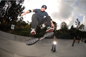 ��������� Razor RipStik Air Pro �����